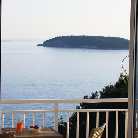 Apartman Anka Dubrovnik Luaran gambar