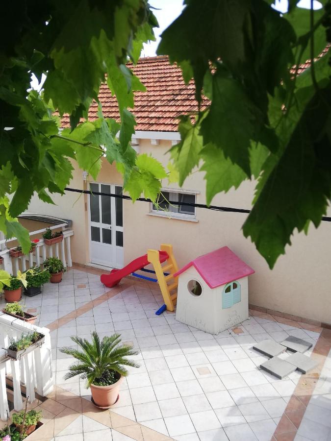 Apartman Anka Dubrovnik Luaran gambar