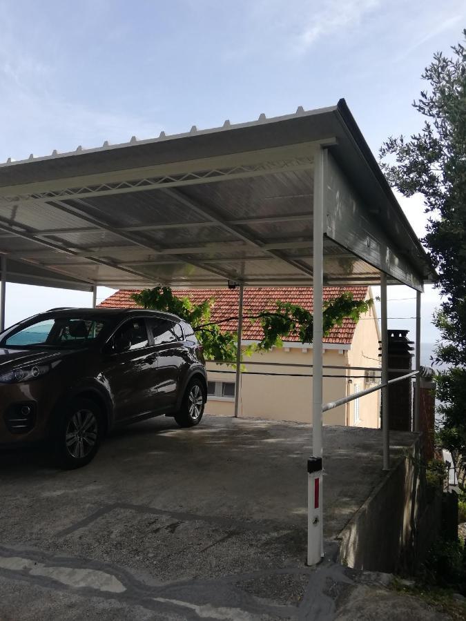 Apartman Anka Dubrovnik Luaran gambar