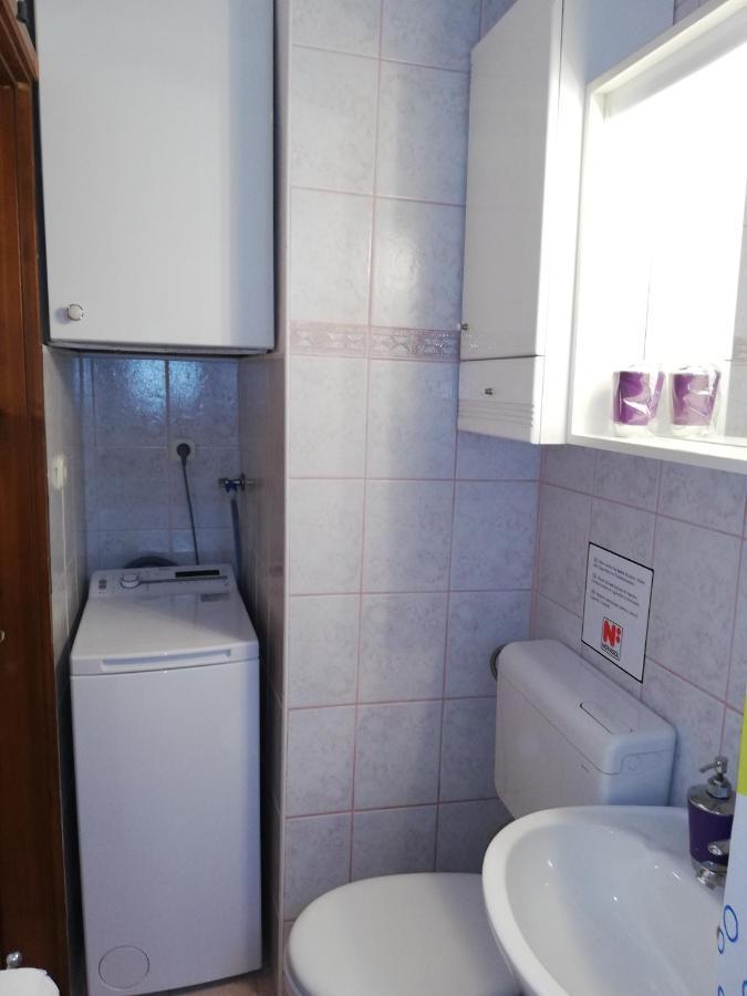 Apartman Anka Dubrovnik Luaran gambar