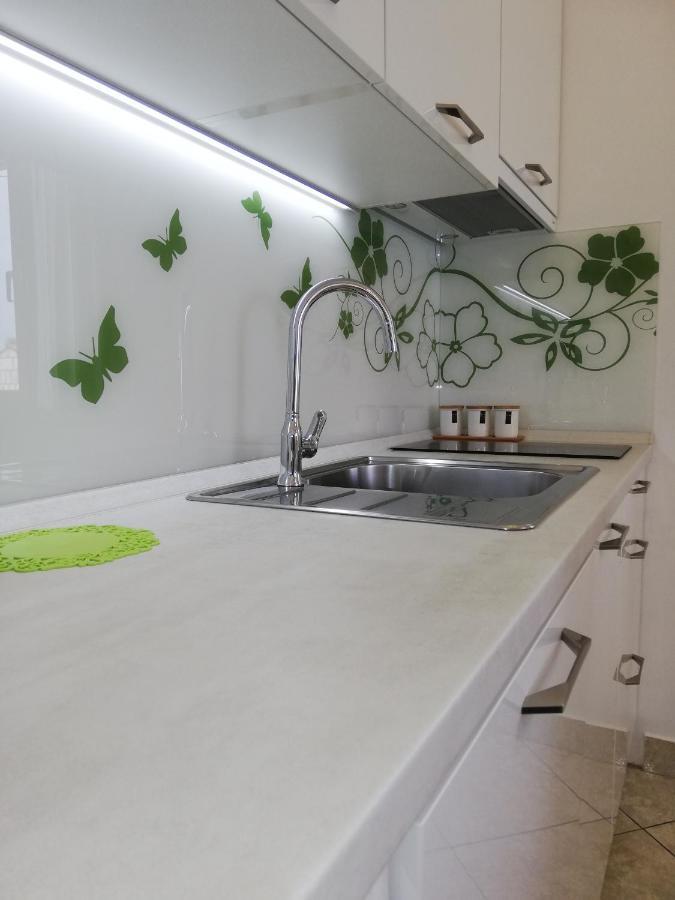 Apartman Anka Dubrovnik Luaran gambar