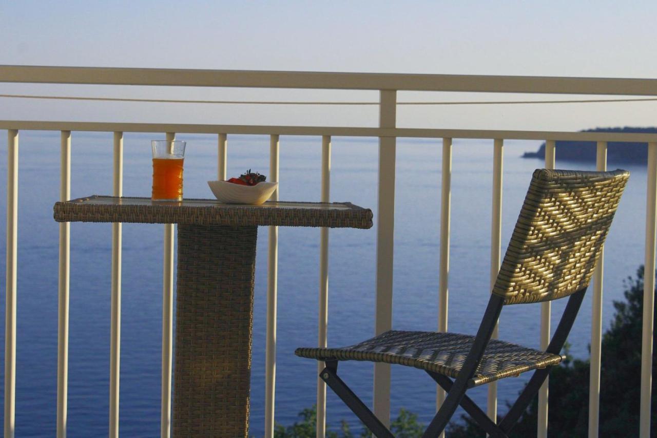Apartman Anka Dubrovnik Luaran gambar