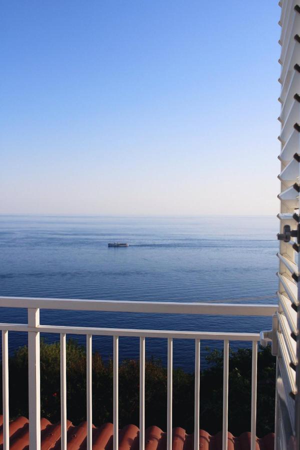 Apartman Anka Dubrovnik Luaran gambar