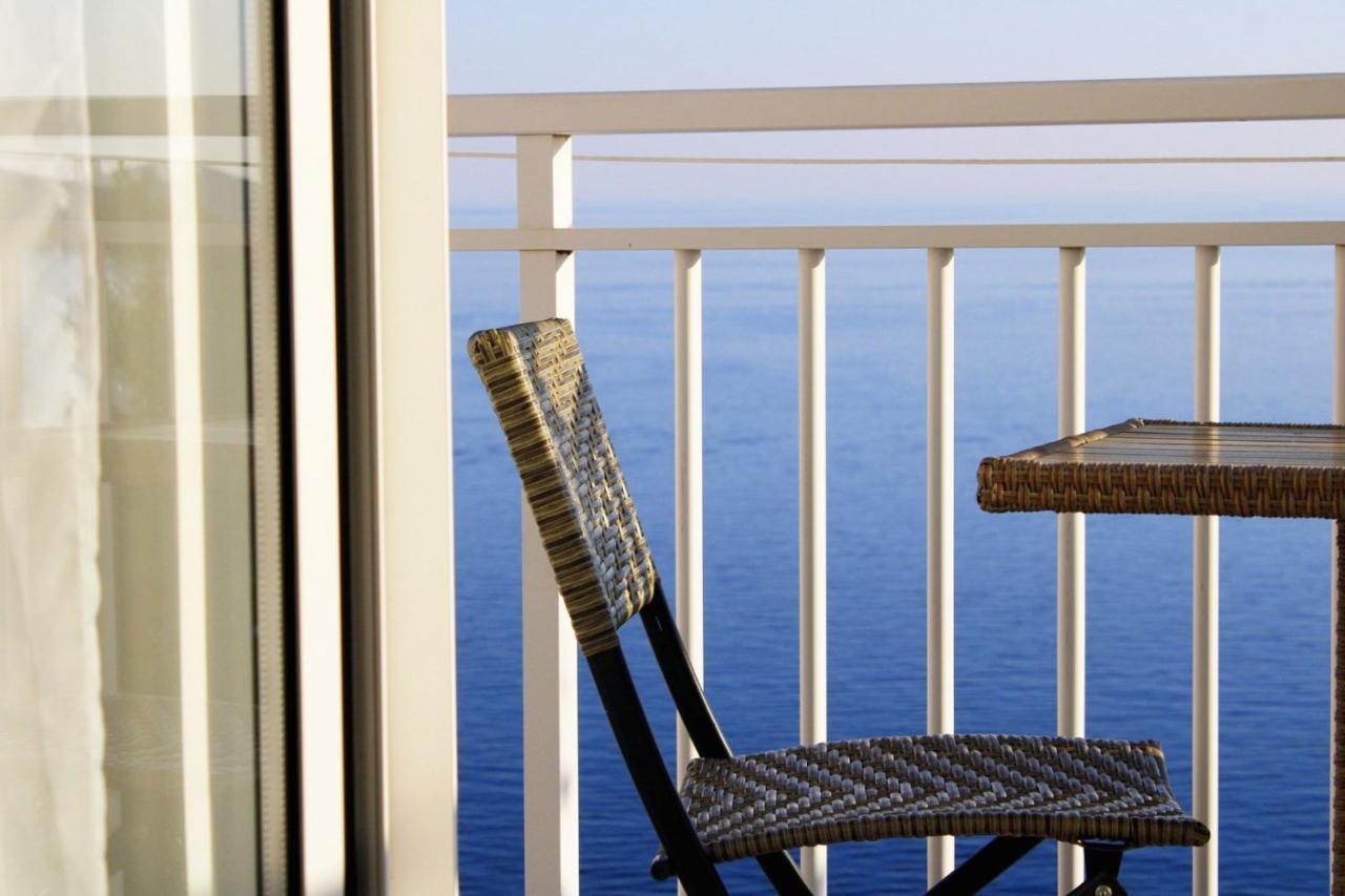 Apartman Anka Dubrovnik Luaran gambar