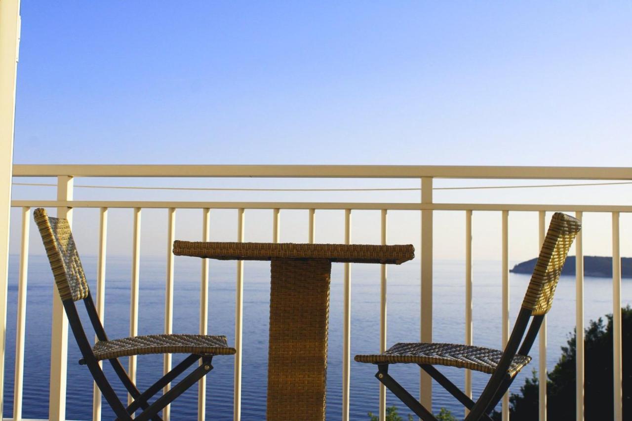 Apartman Anka Dubrovnik Luaran gambar
