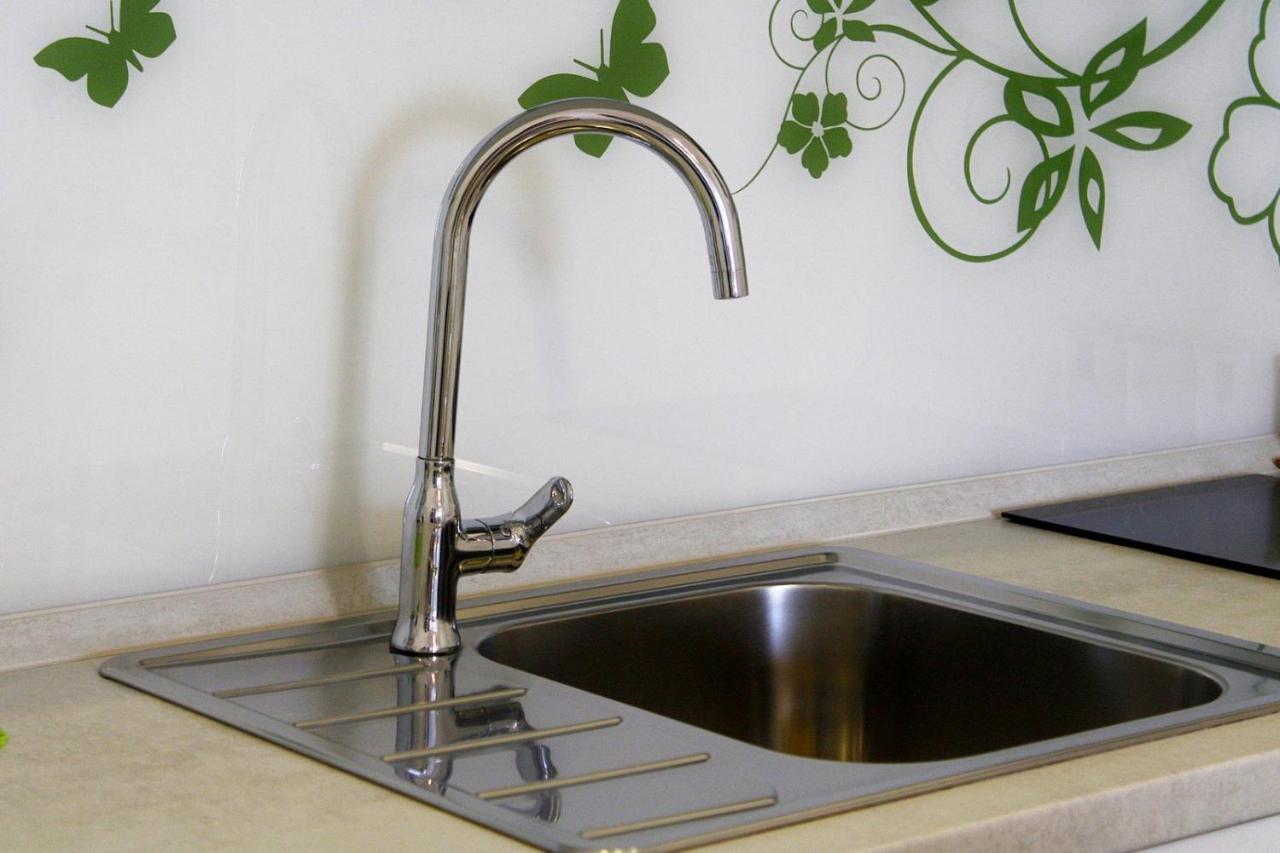 Apartman Anka Dubrovnik Luaran gambar