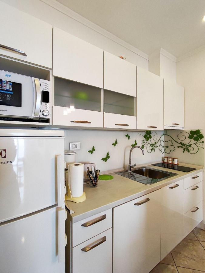 Apartman Anka Dubrovnik Luaran gambar