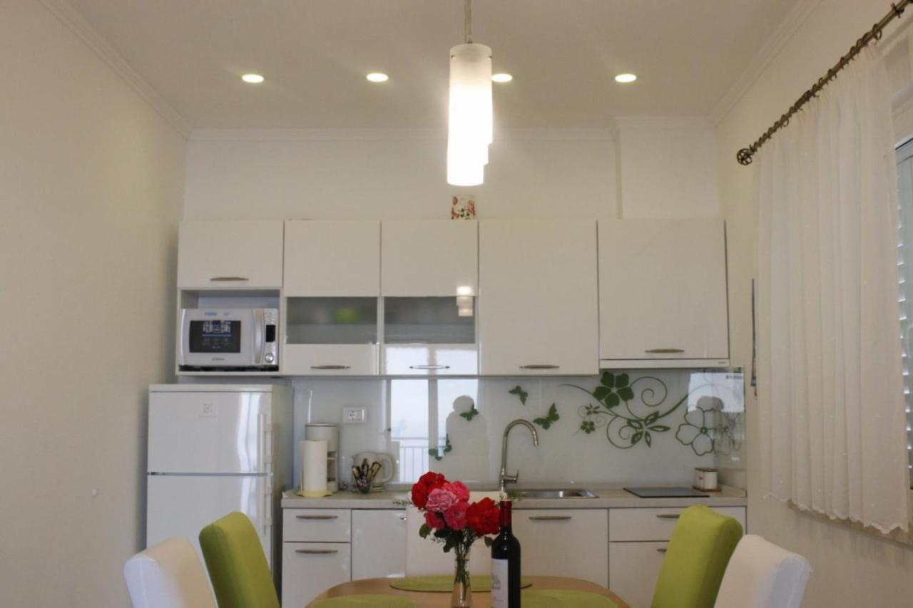 Apartman Anka Dubrovnik Luaran gambar