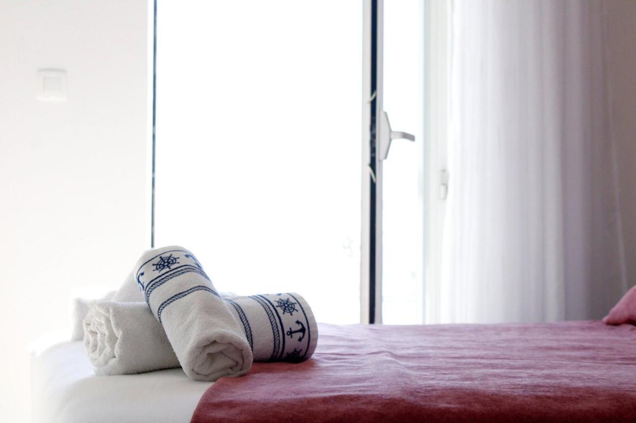 Apartman Anka Dubrovnik Luaran gambar