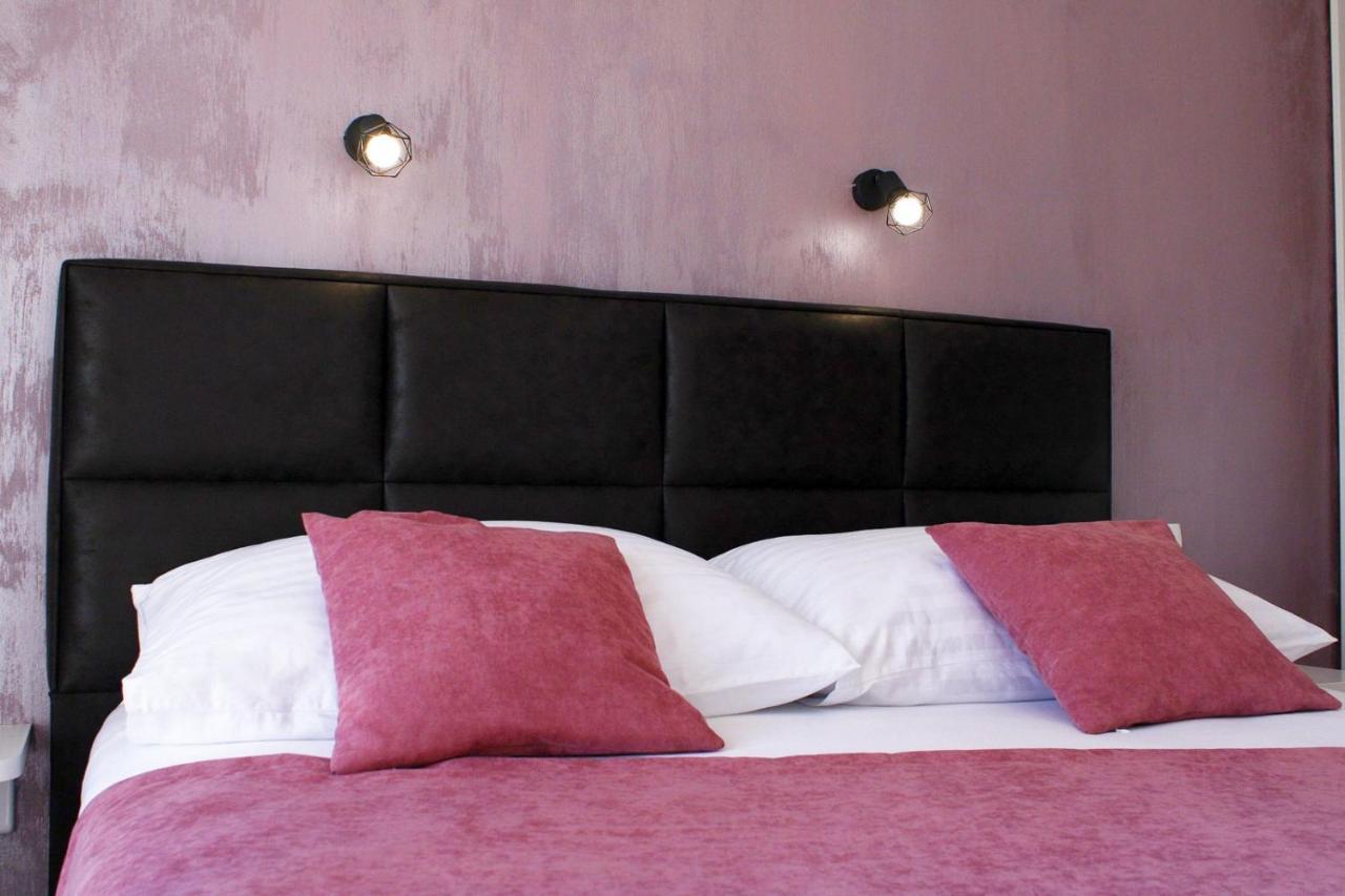 Apartman Anka Dubrovnik Luaran gambar