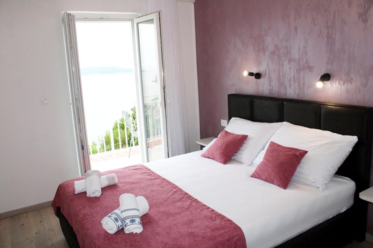Apartman Anka Dubrovnik Luaran gambar