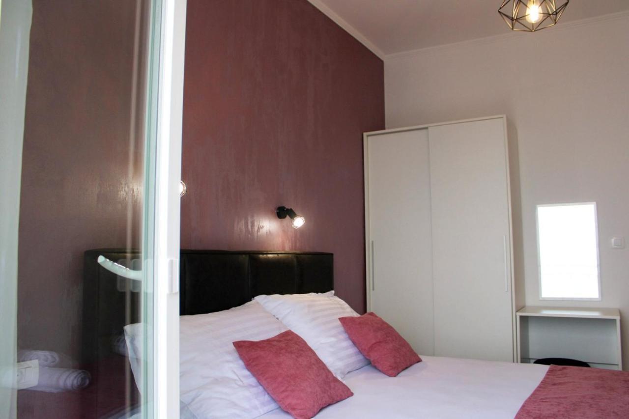 Apartman Anka Dubrovnik Luaran gambar