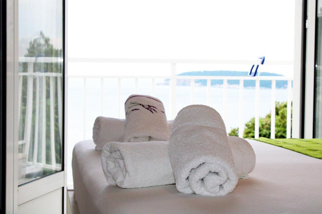 Apartman Anka Dubrovnik Luaran gambar