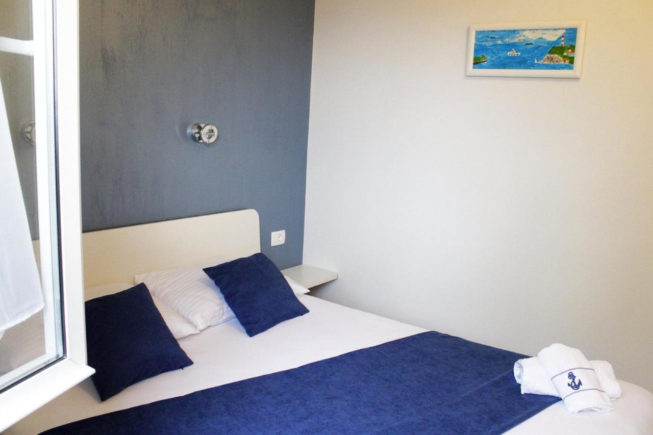 Apartman Anka Dubrovnik Luaran gambar