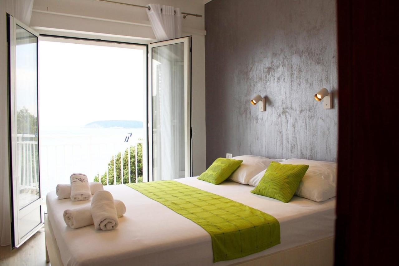 Apartman Anka Dubrovnik Luaran gambar