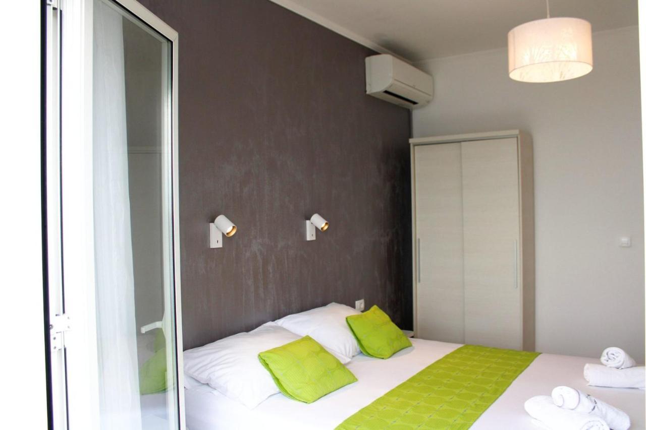 Apartman Anka Dubrovnik Luaran gambar