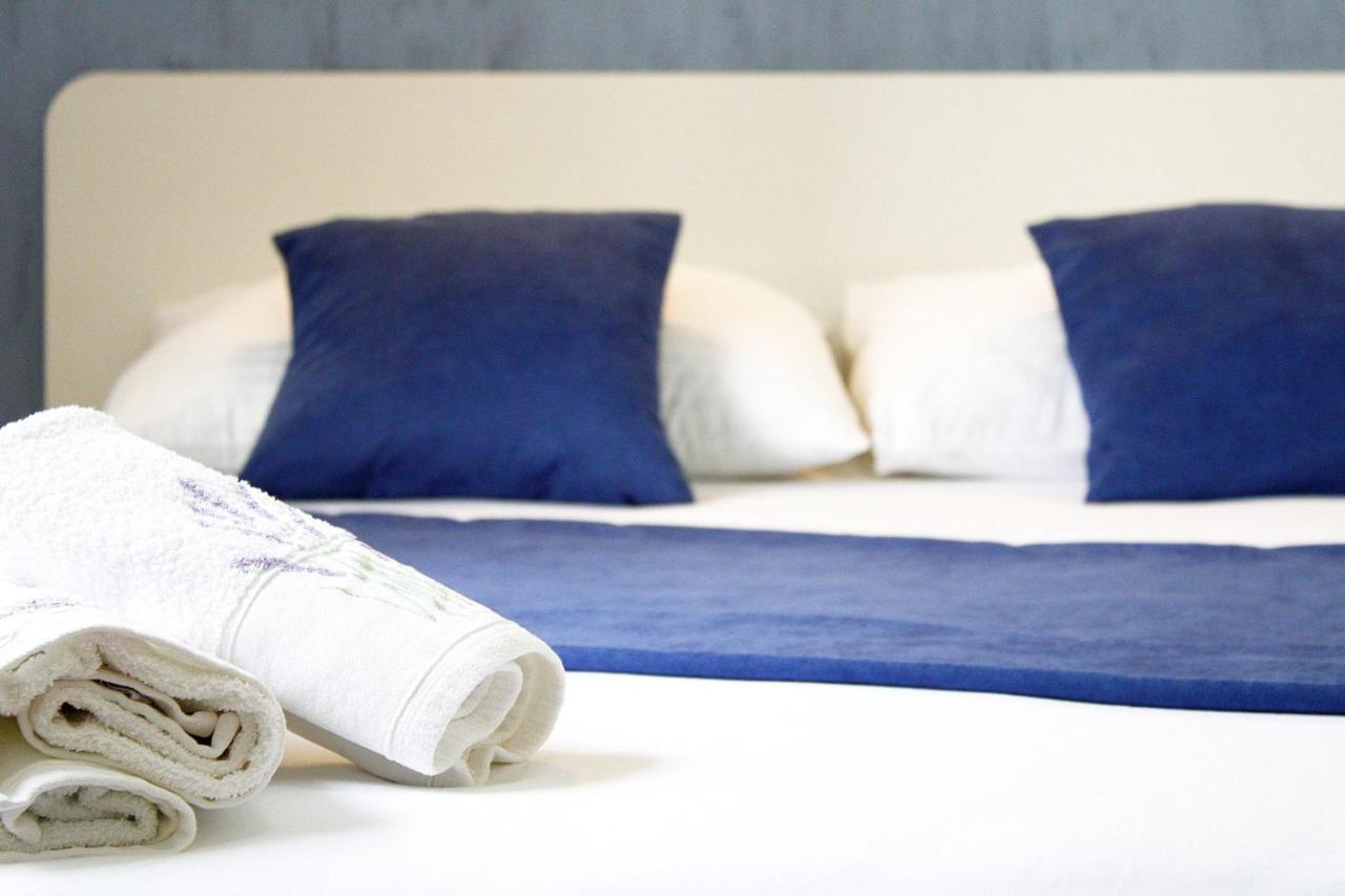 Apartman Anka Dubrovnik Luaran gambar