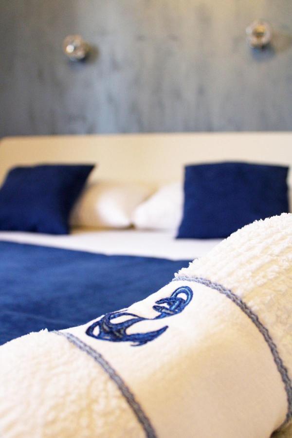 Apartman Anka Dubrovnik Luaran gambar
