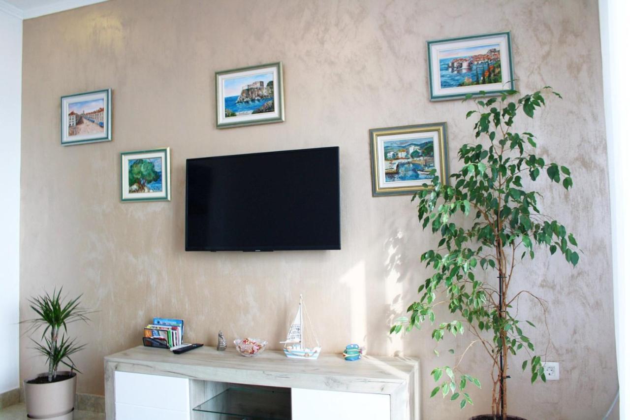 Apartman Anka Dubrovnik Luaran gambar