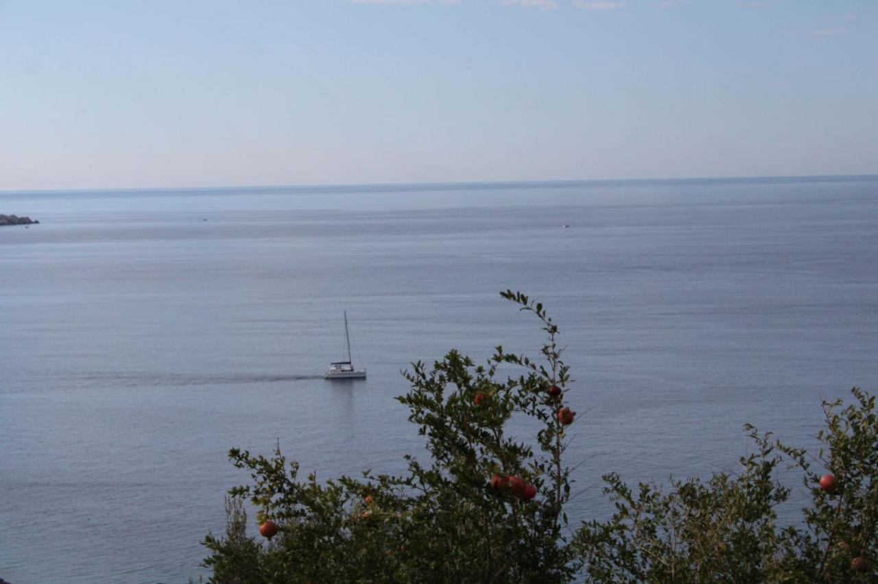 Apartman Anka Dubrovnik Luaran gambar