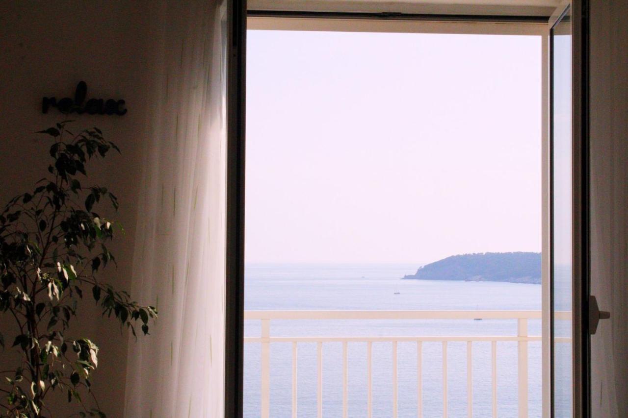 Apartman Anka Dubrovnik Luaran gambar