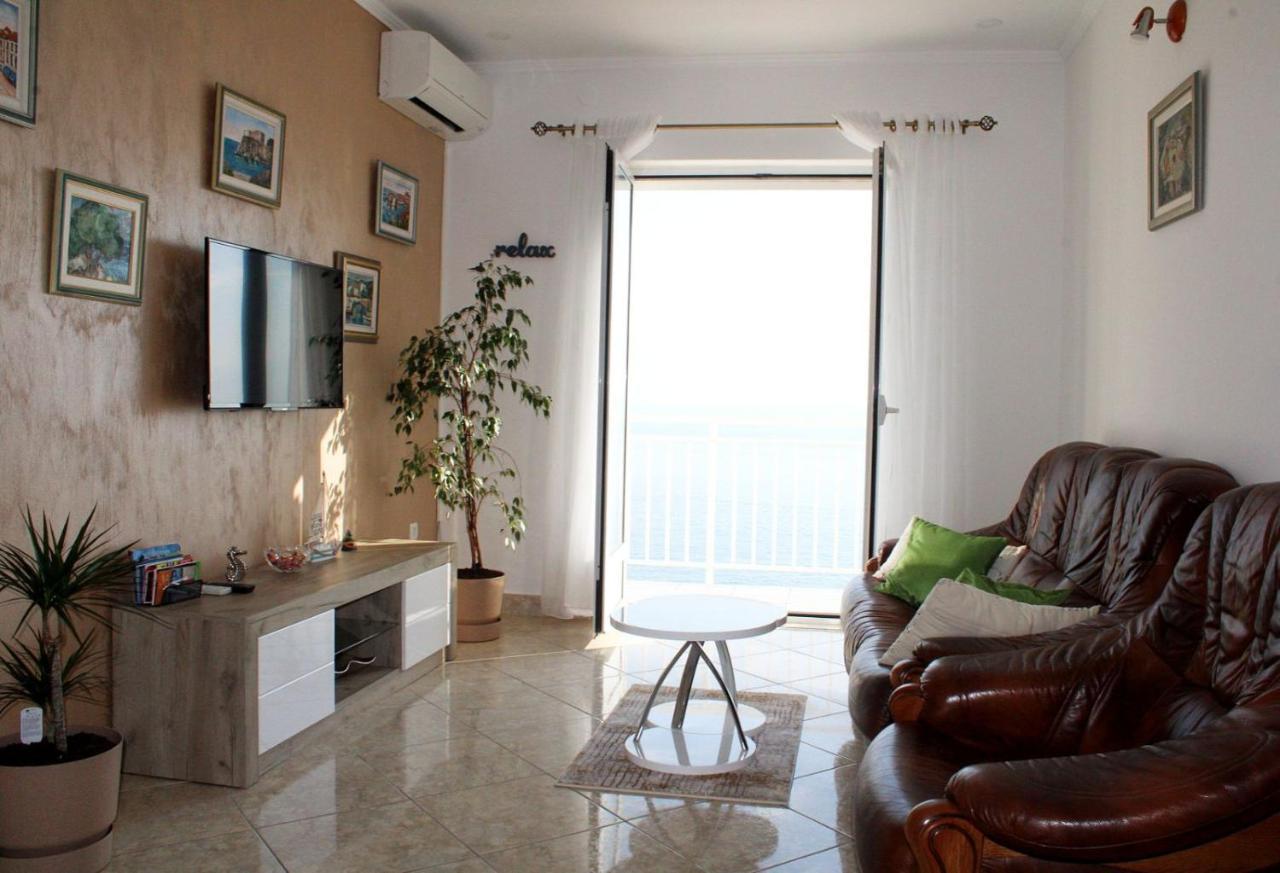 Apartman Anka Dubrovnik Luaran gambar