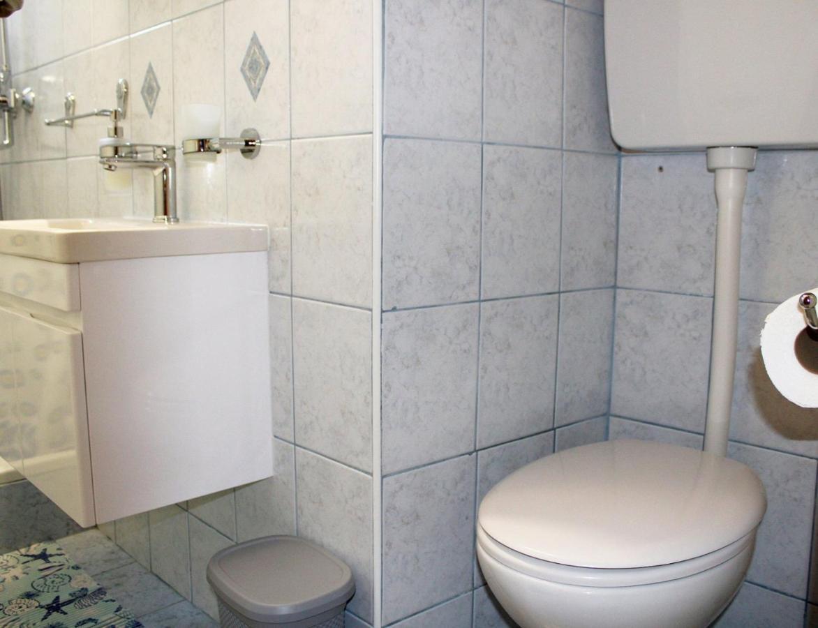 Apartman Anka Dubrovnik Luaran gambar
