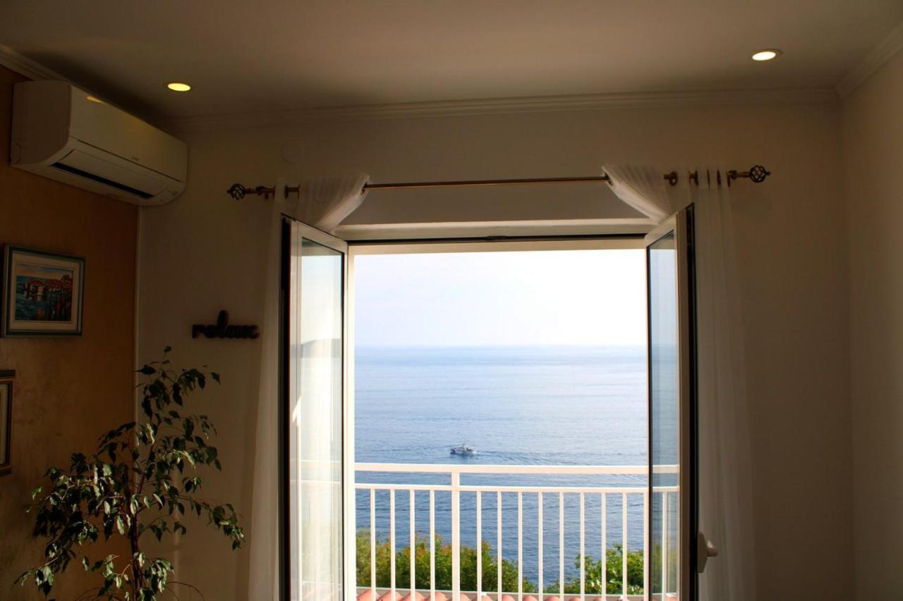 Apartman Anka Dubrovnik Luaran gambar