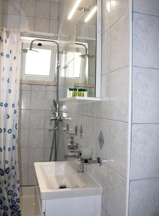 Apartman Anka Dubrovnik Luaran gambar