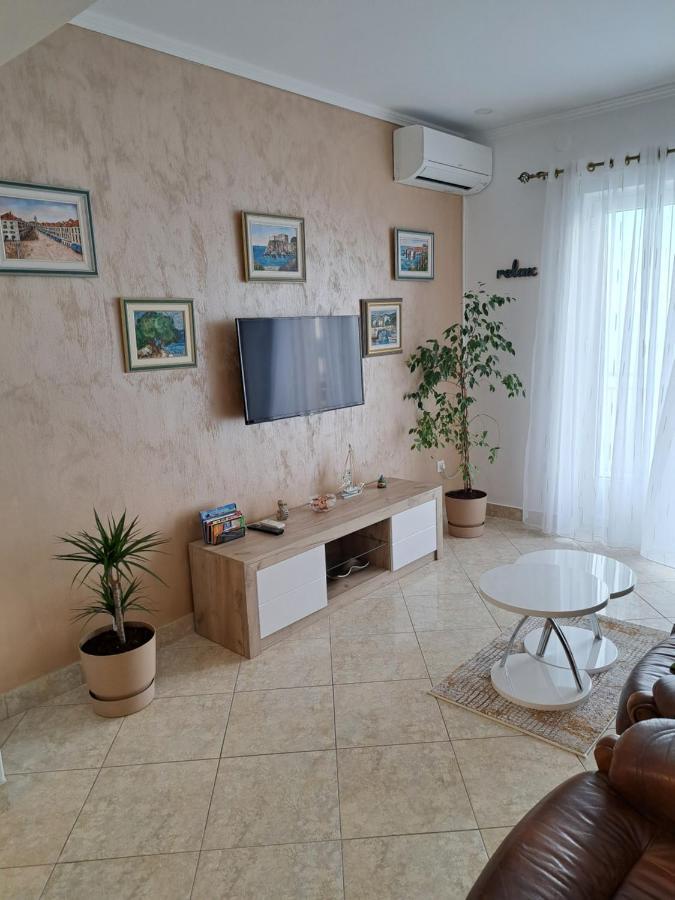 Apartman Anka Dubrovnik Luaran gambar