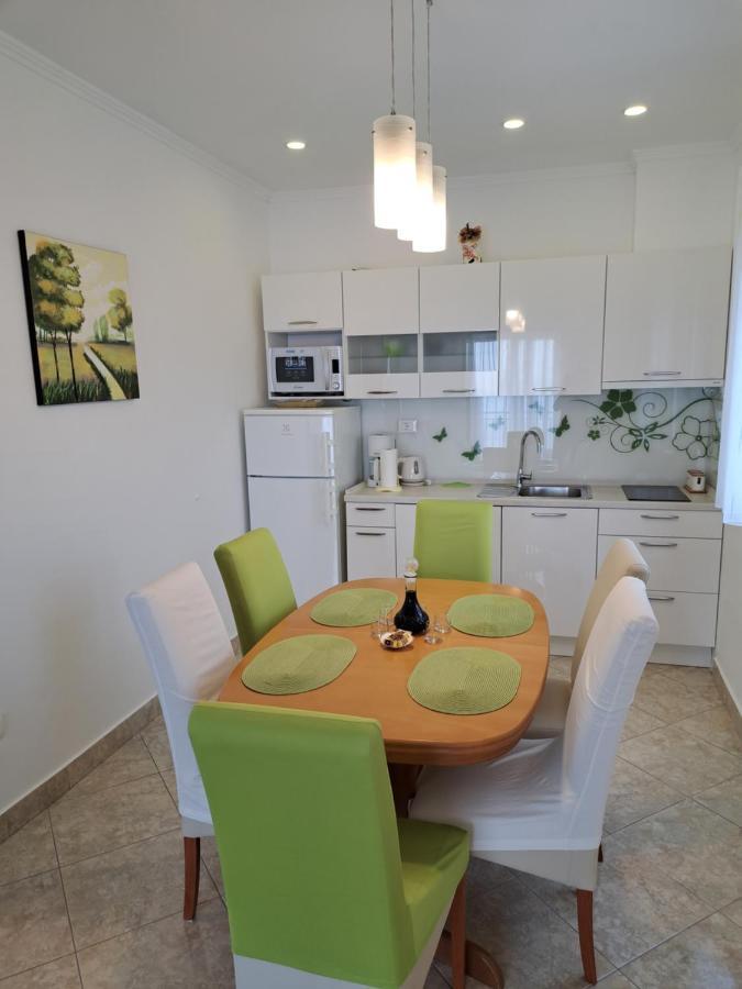 Apartman Anka Dubrovnik Luaran gambar