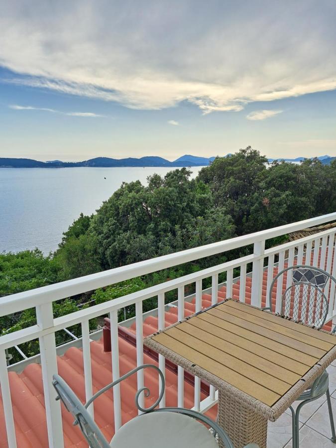 Apartman Anka Dubrovnik Luaran gambar