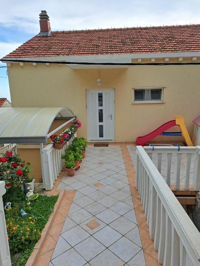 Apartman Anka Dubrovnik Luaran gambar
