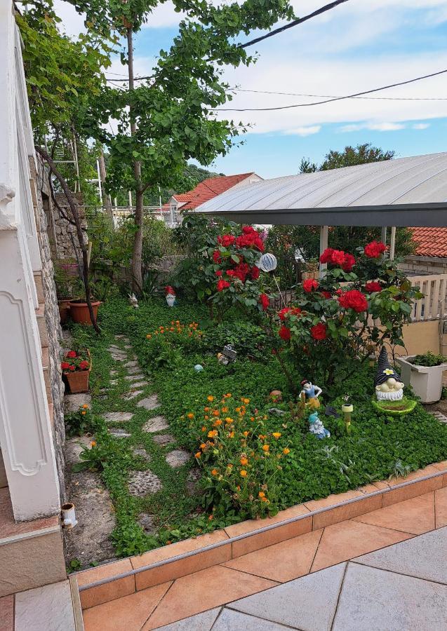 Apartman Anka Dubrovnik Luaran gambar