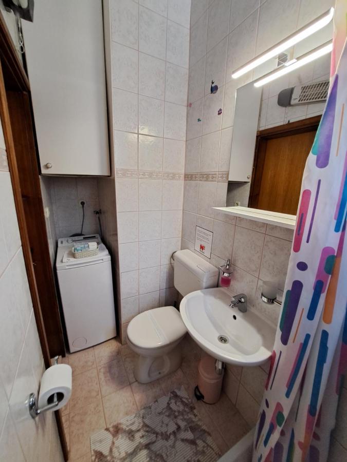 Apartman Anka Dubrovnik Luaran gambar
