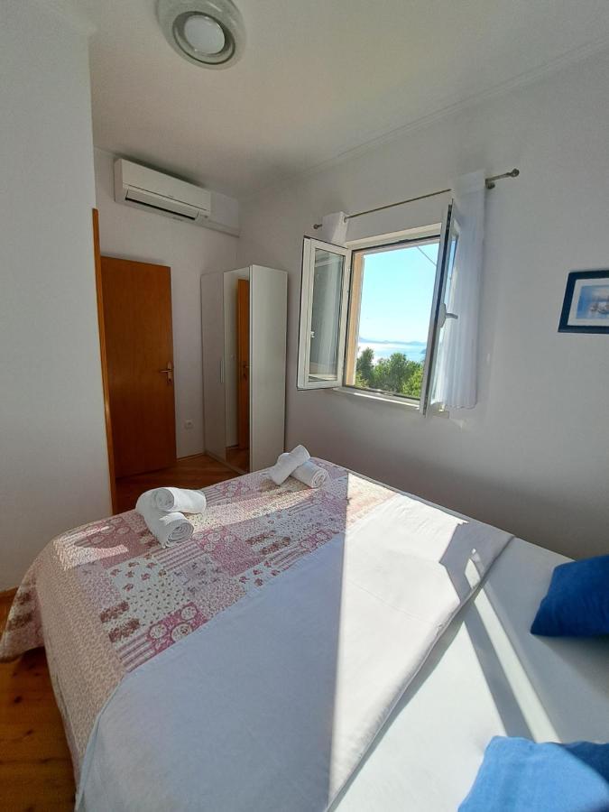 Apartman Anka Dubrovnik Luaran gambar