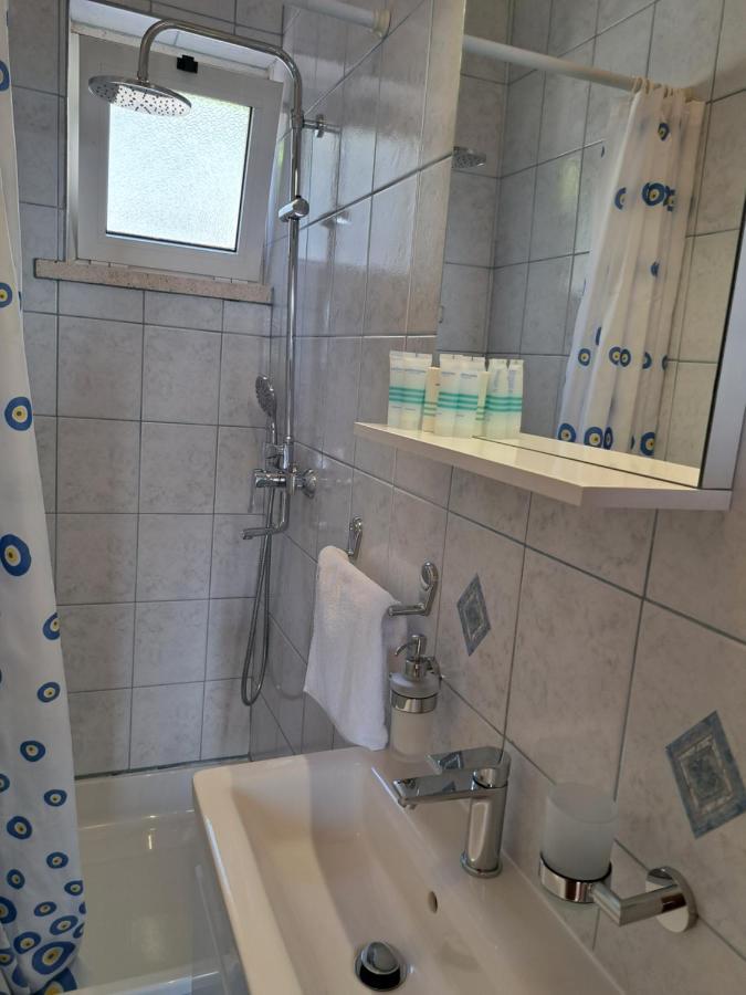 Apartman Anka Dubrovnik Luaran gambar