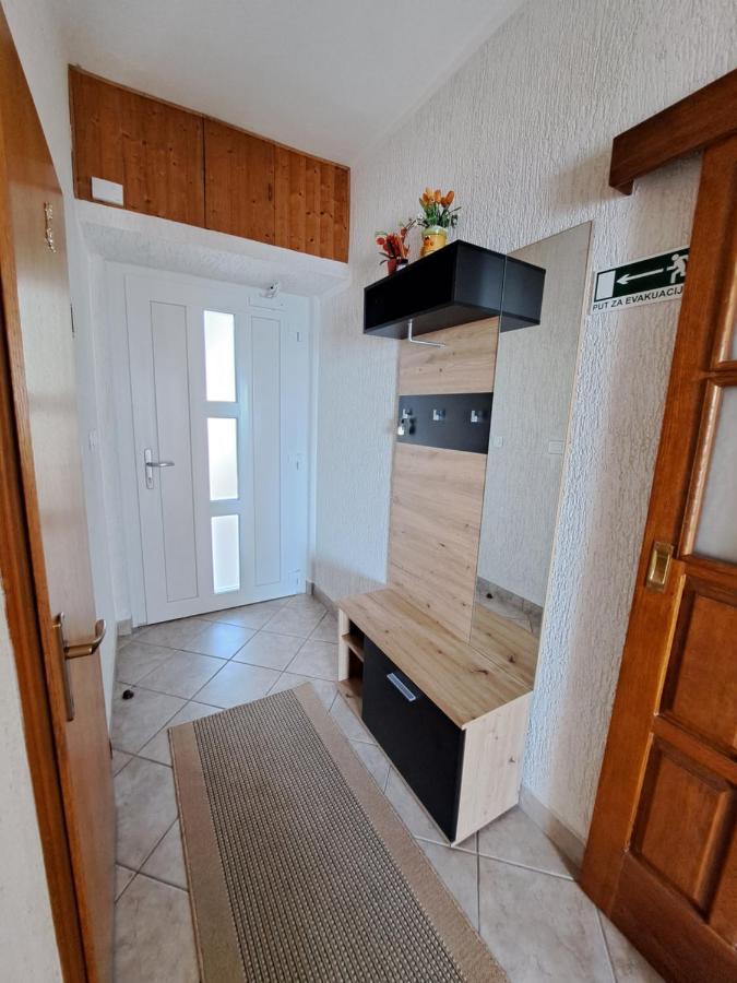 Apartman Anka Dubrovnik Luaran gambar